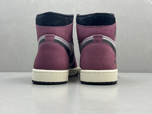 ナイキ靴角部分ディテール